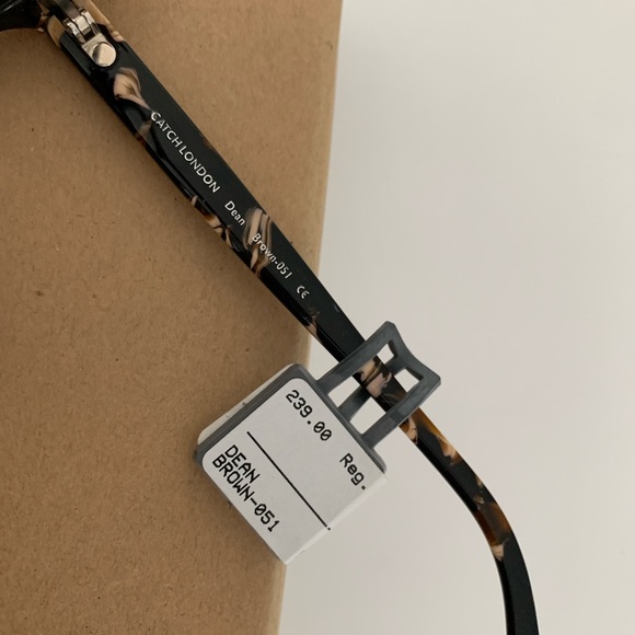 Catch London frames - Picture 5 of 6